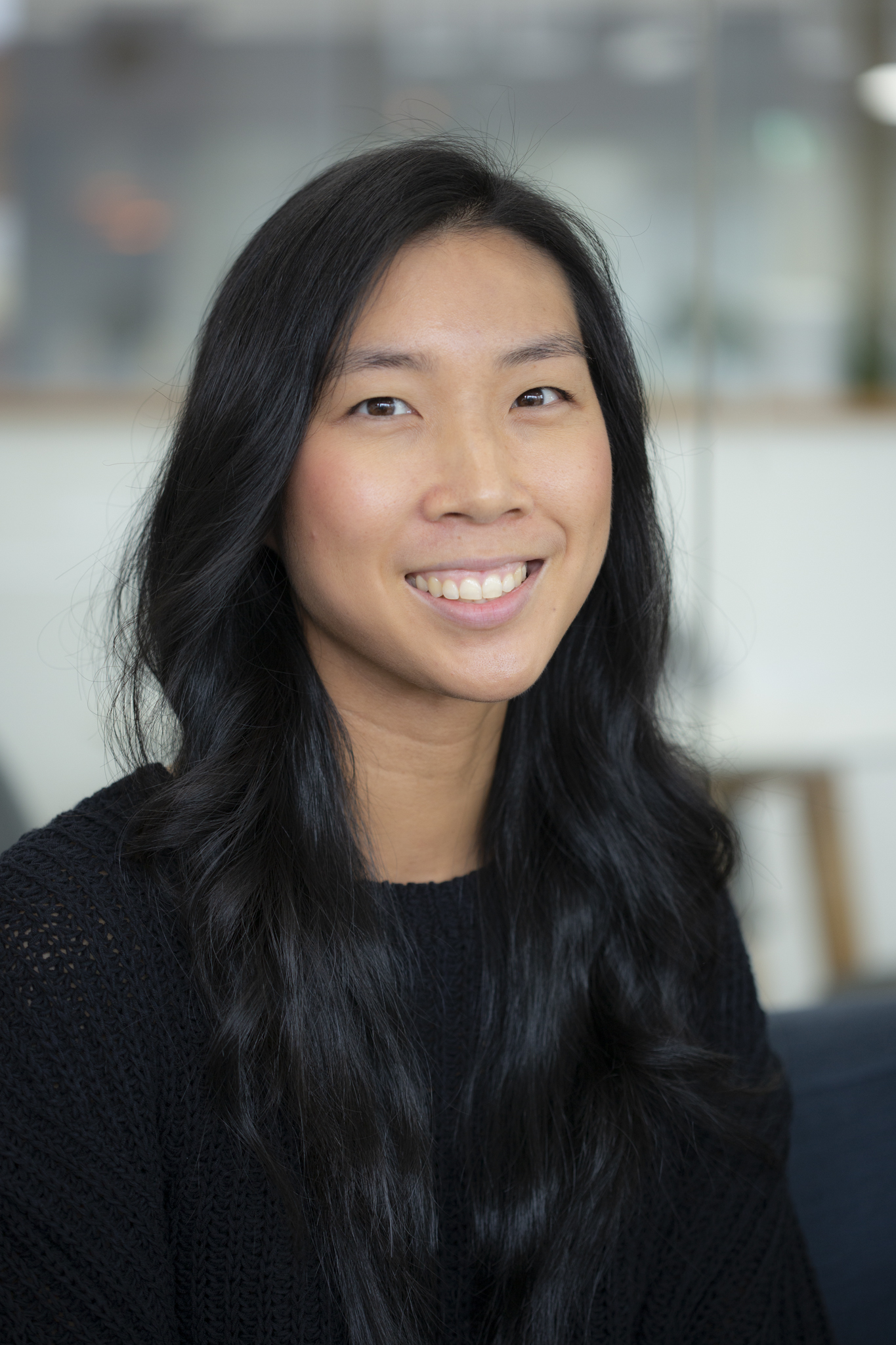 Rachel Wong